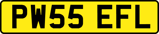 PW55EFL