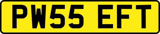 PW55EFT