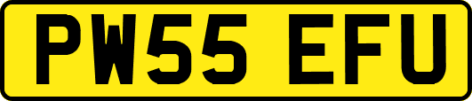 PW55EFU