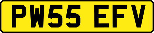 PW55EFV