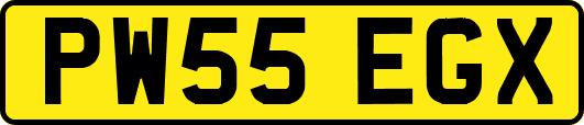 PW55EGX