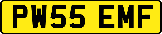 PW55EMF