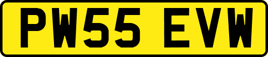 PW55EVW