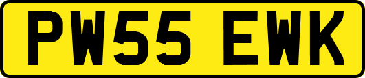 PW55EWK