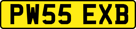 PW55EXB