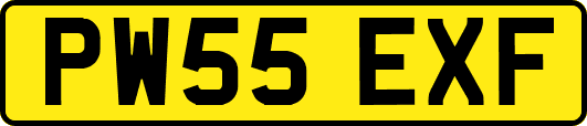 PW55EXF