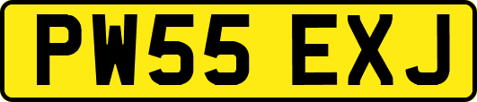 PW55EXJ