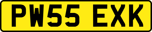 PW55EXK