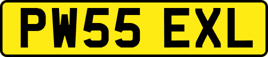 PW55EXL