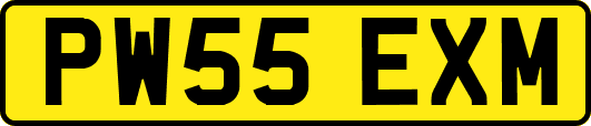 PW55EXM