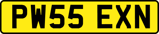 PW55EXN