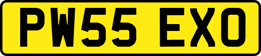 PW55EXO