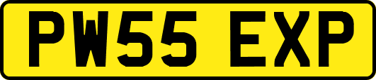PW55EXP