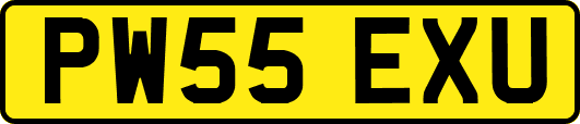 PW55EXU