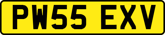 PW55EXV