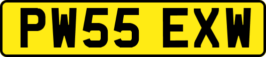 PW55EXW