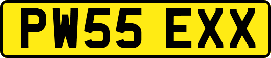 PW55EXX