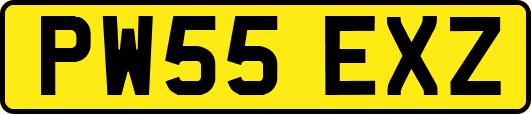 PW55EXZ