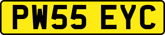 PW55EYC