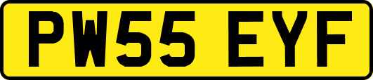 PW55EYF