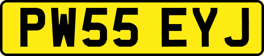 PW55EYJ