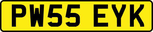 PW55EYK