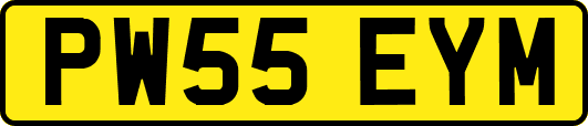 PW55EYM