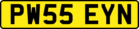 PW55EYN