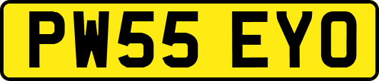 PW55EYO