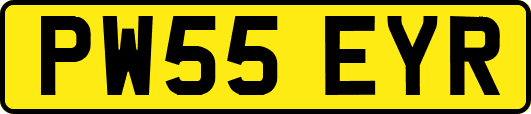 PW55EYR