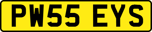 PW55EYS