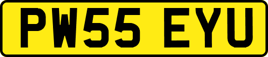 PW55EYU