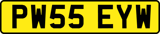 PW55EYW