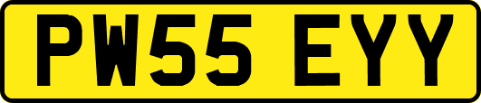PW55EYY