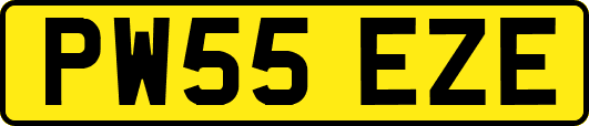 PW55EZE