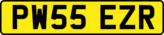 PW55EZR