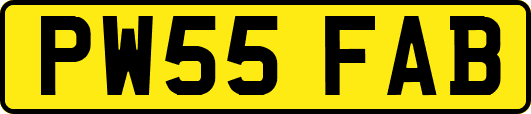 PW55FAB