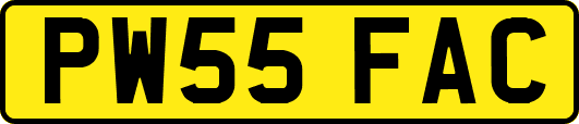 PW55FAC