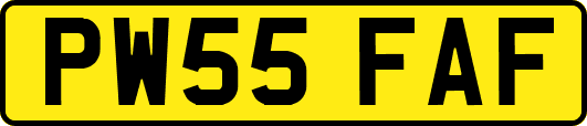 PW55FAF
