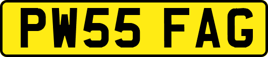PW55FAG