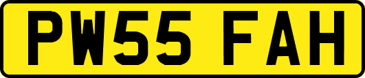 PW55FAH
