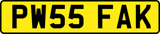 PW55FAK
