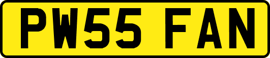 PW55FAN