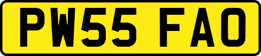 PW55FAO