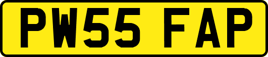 PW55FAP