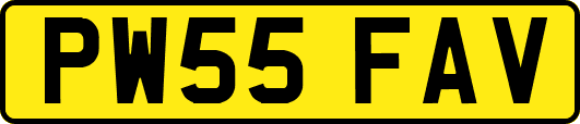 PW55FAV