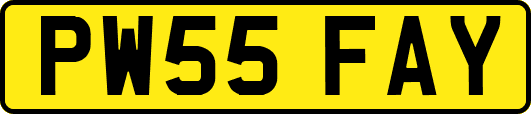 PW55FAY