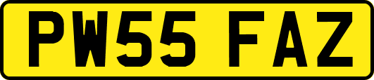 PW55FAZ