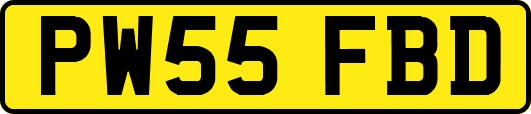 PW55FBD