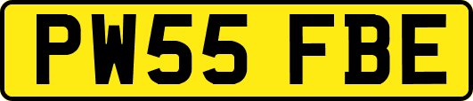 PW55FBE